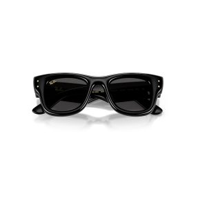 Wayfarer Puffer