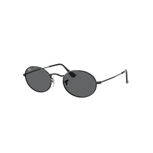 Oval Metal